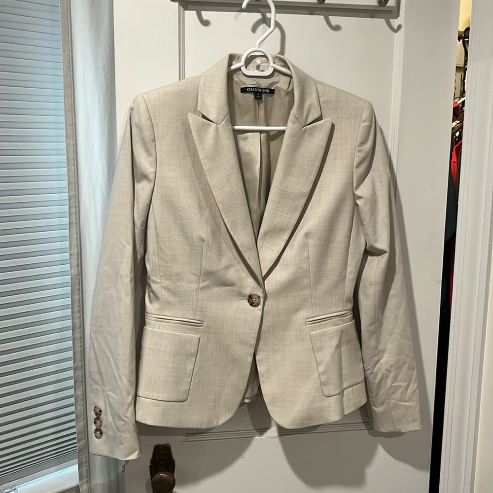 Gianni Bini Blazer